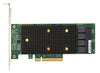 Lenovo 7Y37A01089 interface cards/adapter Internal SAS, SATA