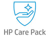 HP 5y Essential Offsite w/DMR Mobile Wor 5 year(s)