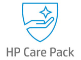HP U77FSPX warranty/support extension 1 year(s)