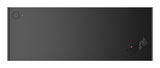 Lenovo ThinkPad USB4 Dock 5000 (with 135W Adapter) Wired Black