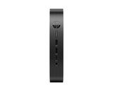 HP Elite t655 2.1 GHz Windows 11 IoT Enterprise 1.12 kg Black R2314