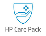 HP U64NTE warranty/support extension 5 year(s)