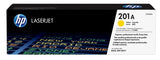 HP 201A Yellow Original LaserJet Toner Cartridge
