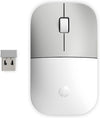 HP Z3700 Ceramic White Wireless Mouse