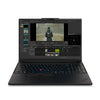 Lenovo ThinkPad P16s Gen 5 (AMD) Copilot + PC AMD Ryzen AI 7 PRO PRO 450 Mobile workstation 40.6 cm (16") WUXGA 32 GB LPDDR5x-SDRAM 512 GB SSD NVIDIA RTX PRO 1000 Blackwell Wi-Fi 7 (802.11be) Windows 11 Pro Belgian Black