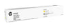 HP W2252AC Yellow Contract Original LaserJet Toner Cartridge