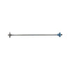 HP Designjet Zx100 44-in Spindle for Graphics