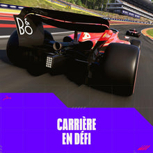 EA SPORTS F1 24 Standard Edition PCWin | Téléchargement code EA App - Origin | Jeu Vidéo | Français