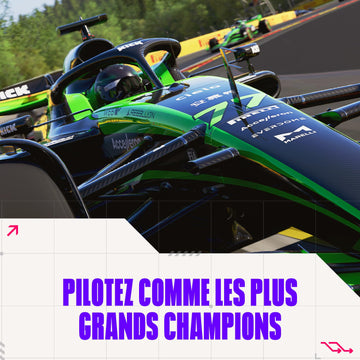 EA SPORTS F1 24 Standard Edition PCWin | Téléchargement code EA App - Origin | Jeu Vidéo | Français