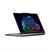 Lenovo ThinkPad X1 2-in-1 Gen 11 Aura Edition Copilot+ PC Intel Core Ultra 7 355 Hybrid (2-in-1) 35.6 cm (14") Touchscre