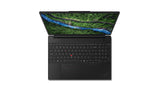 Lenovo ThinkPad P16s Gen 5 (Intel) Copilot+ PC Intel Core Ultra 7 356H Mobile workstation 40.6 cm (16") WUXGA 32 GB LPDD
