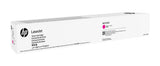 HP W2253AC Magenta Contract Original LaserJet Toner Cartridge
