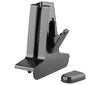 HP Poly Savi 8245 Deluxe Cradle with Battery
