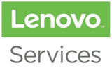 Lenovo 00VL262 warranty/support extension 1 year(s)