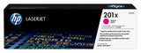 HP 201X High Yield Magenta Original LaserJet Toner Cartridge