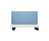 HP Color LaserJet Storage Stand