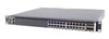 Lenovo RackSwitch G7028 Managed L2 Gigabit Ethernet (10/100/1000) 1U Black
