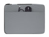 HP Protective Meteor Silver 15-16 Laptop Sleeve case