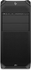 HP Z4 G5 Intel Xeon W W-2245 64 GB DDR5-SDRAM 1 TB SSD Windows 11 Pro Tower Workstation Black