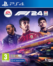 EA SPORTS F1 24 Standard Edition PCWin | Téléchargement code EA App - Origin | Jeu Vidéo | Français