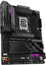 GIGABYTE Z890 AORUS Elite WIFI7 Carte Mère - Prend en Charge Les processeurs Intel Core Ultra (Série 2), 16+1+2 Phases VRM, jusqu'à 8800MHz DDR5 (OC), 1xPCIe 5.0 + 3xPCIe 4.0, Wi-FI 7, 2.5GbE LAN