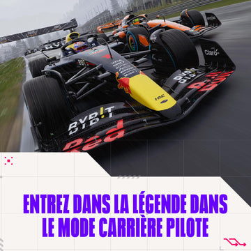 EA SPORTS F1 24 Standard Edition PCWin | Téléchargement code EA App - Origin | Jeu Vidéo | Français