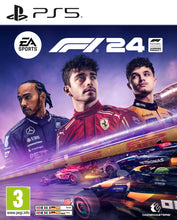 EA SPORTS F1 24 Standard Edition PCWin | Téléchargement code EA App - Origin | Jeu Vidéo | Français