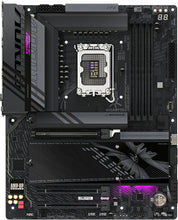 GIGABYTE Z890 AORUS Elite WIFI7 Carte Mère - Prend en Charge Les processeurs Intel Core Ultra (Série 2), 16+1+2 Phases VRM, jusqu'à 8800MHz DDR5 (OC), 1xPCIe 5.0 + 3xPCIe 4.0, Wi-FI 7, 2.5GbE LAN