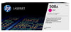 HP 508A Magenta Original LaserJet Toner Cartridge