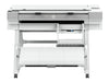 HP Designjet XT950 36-in Multifunction Printer