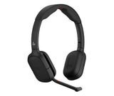 HP Poly Focus 625 Fold Stereo Bluetooth USB-C Headset