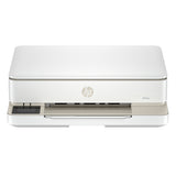 HP Envy 6110 All-in-One Color Printer, Photo printing; Copier, Scanner