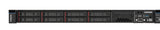 Lenovo ThinkSystem SR630 V3 server Rack (1U) Intel® Xeon® Gold 6526Y 2.8 GHz 32 GB DDR5-SDRAM 1100 W