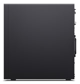 Lenovo ThinkStation P4 AMD Ryzen™ 7 PRO PRO 9745 32 GB DDR5-SDRAM 512 GB SSD NVIDIA RTX A1000 Windows 11 Pro Tower PC Bl