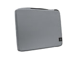 HP Protective Meteor Silver 13-14 Laptop Sleeve case