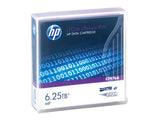 HPE C7976AH backup storage media Blank data tape LTO 1.26 cm