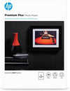HP Premium Plus Photo Paper, Satin, 300 g/m2, A4 (210 x 297 mm), 20 sheets