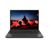 Lenovo ThinkPad T16 Gen 2 (AMD) AMD Ryzen™ 7 PRO 7840U Laptop 40.6 cm (16") WUXGA 16 GB LPDDR5x-SDRAM 512 GB SSD Wi-Fi 6E (802.11ax) Windows 11 Pro English Black