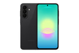 Samsung GALAXY A27 128GB 5G 6.7IN BLACK 6GB ANDROID