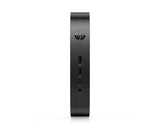 HP Elite t655 2.1 GHz Windows 10 IoT Enterprise 1.12 kg Black R2314