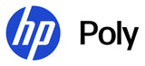 HP Poly 3.5mm to QD Cable (0.15M)