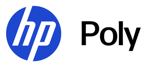 HP Poly 3.5mm to QD Cable (0.15M)