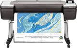 HP Designjet T1700dr 44-in Printer