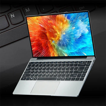 Portable Notebook Windows 11 Pro 14.1 inch  Laptop Computer HD Screen Intel Core i9 8950HK 16GB RAM 1TB 2TB SSD  laptops PC