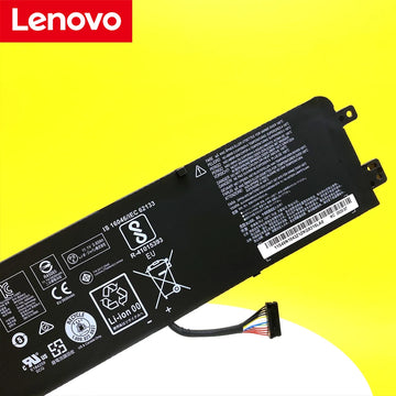 New Originalfor Lenovo Legion R720-15IKB/15IKBA/15IKBN/15IKBM E520 Y520 Ideapad 700 Xiaoxin 700-14ISK/15ISK/17ISK Laptop Battery