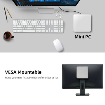 Mini PC Intel i7-4500U i5-3317U Celeron 1037U HDMI VGA Display WiFi Gigabit Ethernet 6xUSB HTPC Thin Client Windows Linux