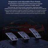 Volant PXN V9 — PC/PS4/PS3/Xbox