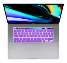 For macbook Pro13 M1 2020 New pro16 keyboard cover soft With ñ Spanish protector Keyboard protective film A2338 A2289 A2251A2141