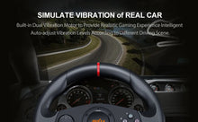 PXN-Volant de jeu V900, volant de course PC, pédales pour PC Windows, PS3, PS4, Switch, Xbox One, Xbox Series X, S, 270 °, 900 °