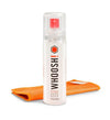 Whoosh! GO XL 100ml 600 sprays w.cloth